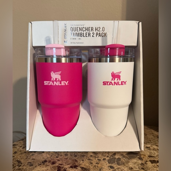 STANLEY x TARGET VALENTINES COLLECTION | ❤️🩷🤍💕 - Picture 6 of 6